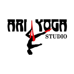 ari yoga logo, reviews