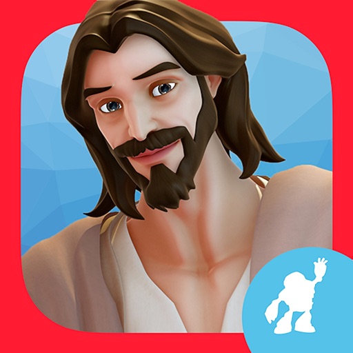 Superbook Kids Bible app reviews download