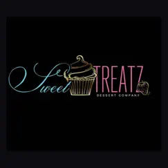 sweet treatz. logo, reviews