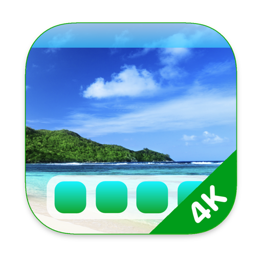 Serenity 4K - Live Wallpaper app reviews download
