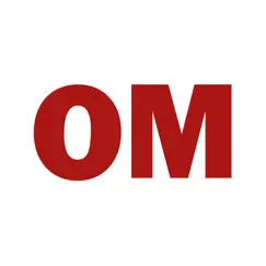 oxford mail logo, reviews