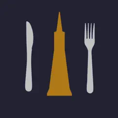 sf food logo, reviews