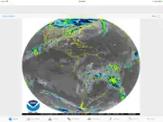 hurricane track- storm tracker ipad images 2