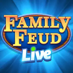 family feud® live! logo, reviews