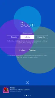 bloom айфон картинки 2