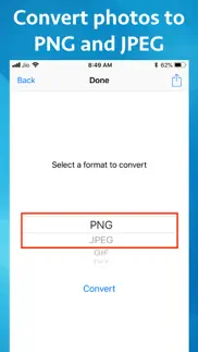 photo type converter iphone images 3