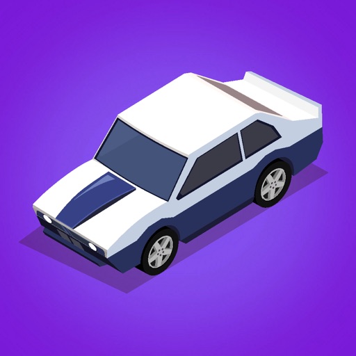 Night Race - Idle Car Merger app reviews download