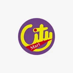 citymart. logo, reviews