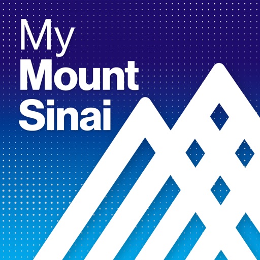MyMountSinai app reviews download
