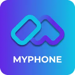 my phone ai logo, reviews