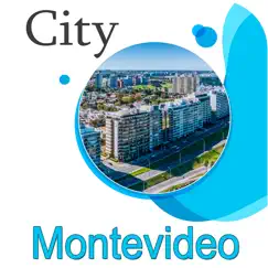 montevideo city tourism-rezension, bewertung