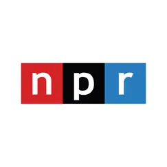 NPR app reviews