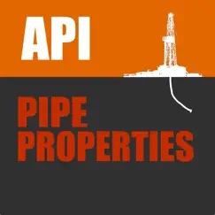 api pipe properties logo, reviews