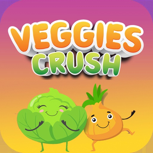 Veggies Crush Carrot Race app reviews download