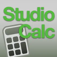studio calculator logo, reviews