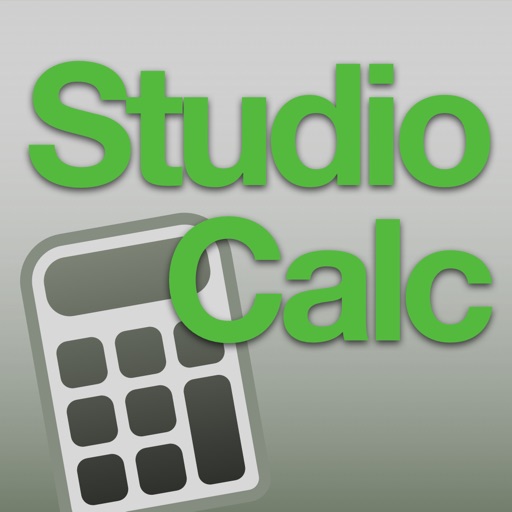 Studio Calculator app reviews download