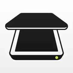 iscanner: pdf scanner app logo, reviews