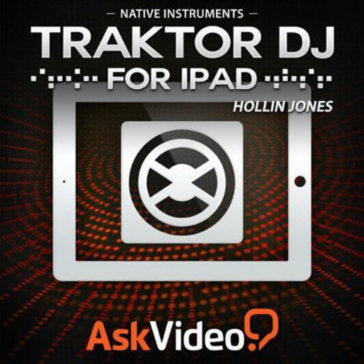 Guide For Traktor With iPad app reviews download