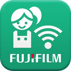 fujifilm wps photo transfer logo, reviews