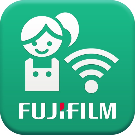 FUJIFILM WPS Photo Transfer app reviews download