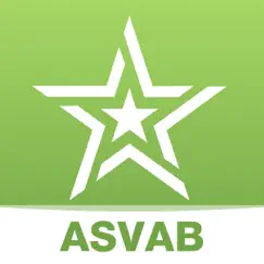 asvab test 2023 prep logo, reviews