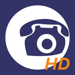 freeconferencecallhd dialer logo, reviews