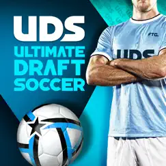 ultimate draft soccer logo, reviews