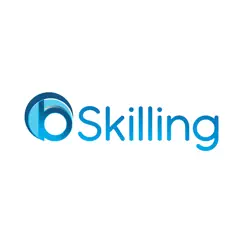 bskilling logo, reviews