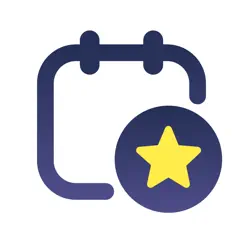 starday: countdown widget logo, reviews