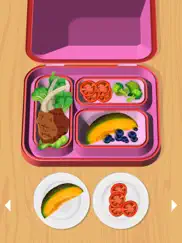 lunch box ready ipad images 3