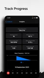 vocal pitch monitor-voice whiz iphone images 3