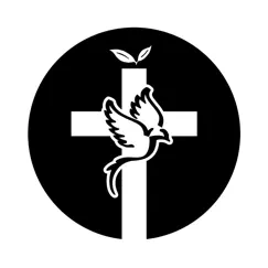 nec church logo, reviews