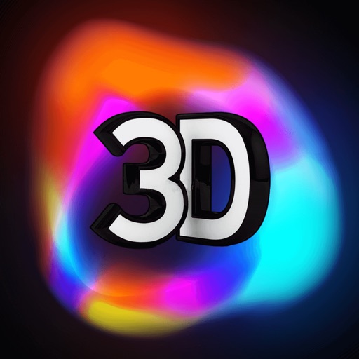 Lock Screen Depth 3D Wallpaper app reviews download