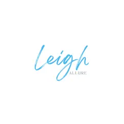 leigh allure logo, reviews