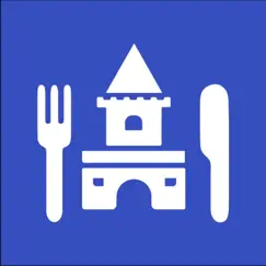 park dining logo, reviews