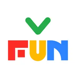 vfun - find your interests logo, reviews