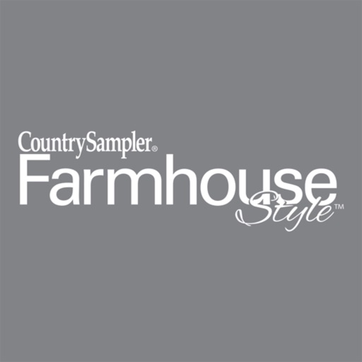 Farmhouse Style Magazine app reviews download