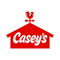 casey's logo, reviews
