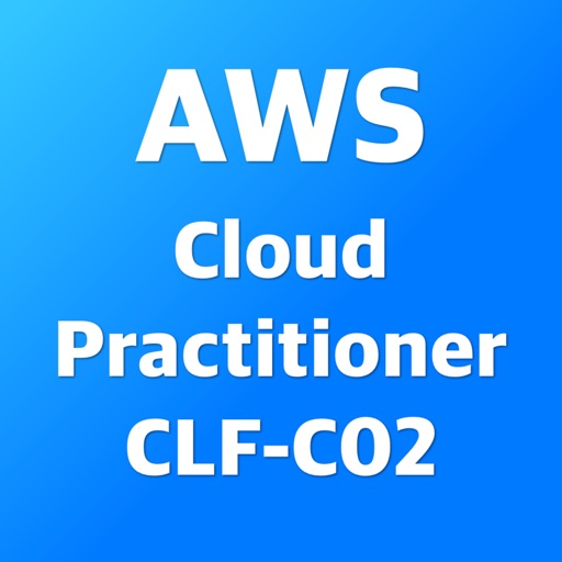 AWS Cloud Practitioner Study app reviews download