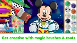 disney coloring world iphone images 1