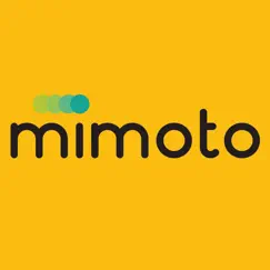 mimoto by helbiz logo, reviews