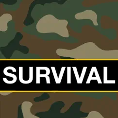 army survival skills logo, reviews