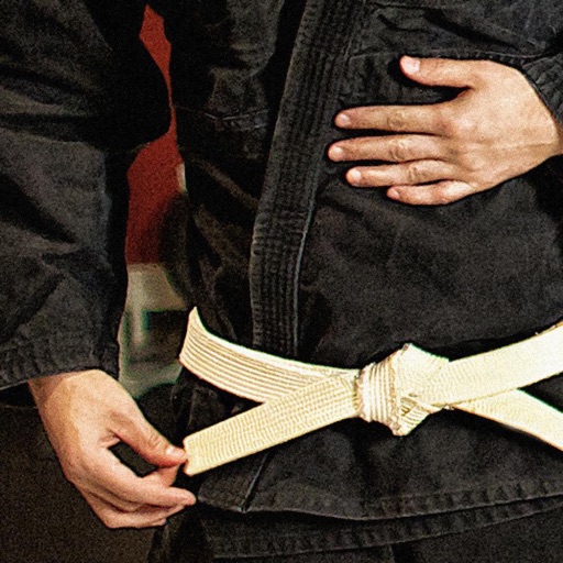 The White Belt Bible, Judo,BJJ app reviews download