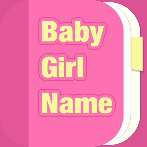 Baby Girl Name Assistant app reviews download