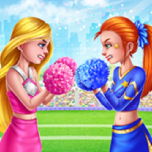 Cheerleader Champion Dance Off app reviews download