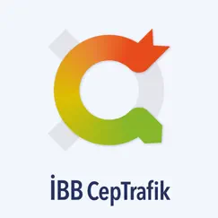 ibb ceptrafik logo, reviews