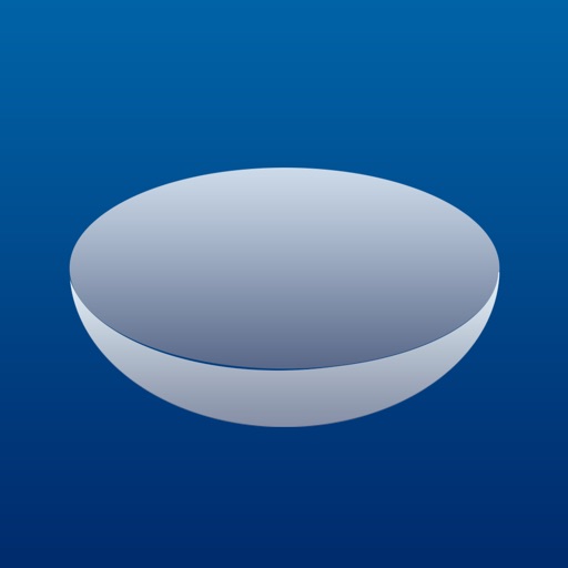 Contact Lenses Tracker app reviews download