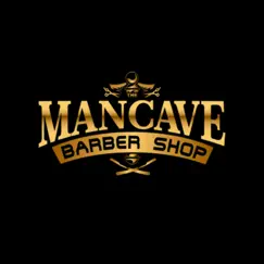 mancave barbershop- layton logo, reviews