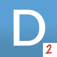 durion 2 - addictive word game logo, reviews