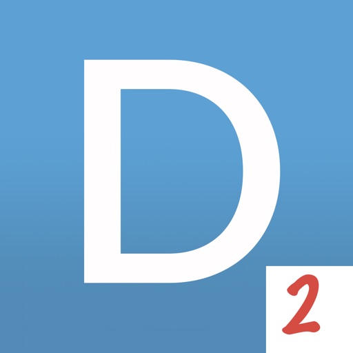 Durion 2 - addictive word game app reviews download
